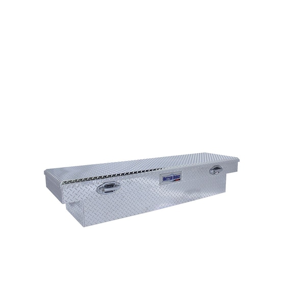 70IN CROSSOVER SINGLE LID TRUCK TOOL BOX